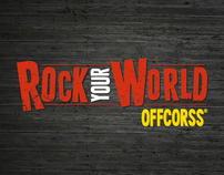 Rock Your World OFFCORSS
