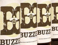 Buzzed Brewing Co.