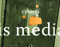 cyberia media Ad