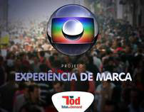 Globo Brand Experience