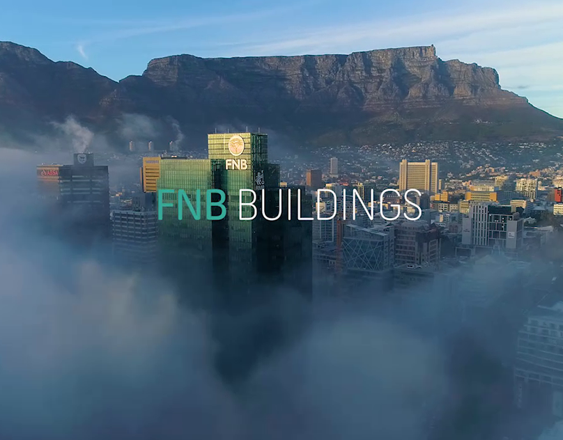 FNB Buildings showcase