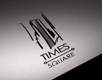 TimesSquare Logo Design