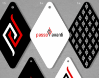Logo PASSO AVANTI
