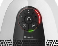 JARDEN Holmes Air Purifiers