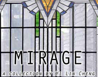 Mirage (CFDA Collection)