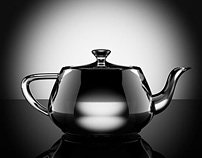Absolute Teapot 3D Tutorial
