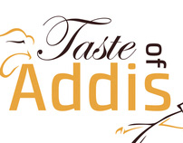 taste of addis