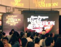 Siam Paragon World Fashion & Luxury Trend A/W 2011
