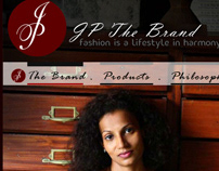 JP The Brand