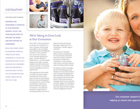 Welch's 2011 Annual Report