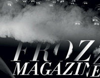 Frozzen Magazine