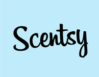 Scentsy