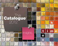 Main Catalogue 2012
