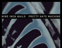 Nine Inch Nails: Pretty Hate Machine 2010 Re-issue