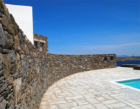 Pharos Residence, Syros Island