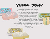 Yummi Soap
