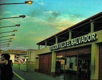 Photographic Villa el Salvador