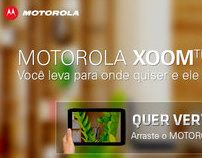 Motorola Xoom 2 Media Edition