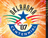 Oklahoma Department of Tourism