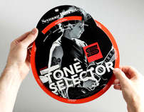 Seymour Duncan – Tone Selector