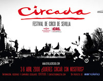 Sevilla Circada 2008