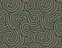 Pattern: Swirls