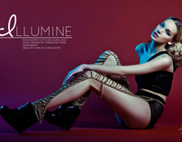 Illumine // SYN Magazine