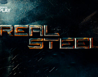 Promo Tv "Real Steel"