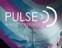 Pulse Music Festival