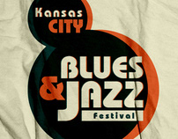 Blues and Jazz Festival