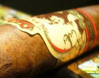 Empaque y Anillo Aurora 1495 Series Cigars