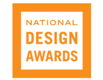 2012 National Design Award