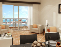 Porto Marina 135m apartment
