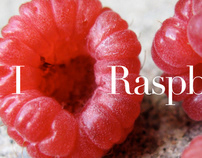 The Raspberry Collection