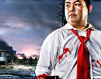 Cosplay Project | Left 4 Dead