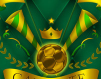 Camarote Copa 2014 (proposta)