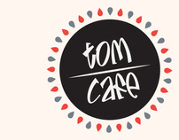 Tom Cafe - Food Fair Booth