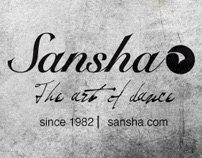 "Sansha" rebranding