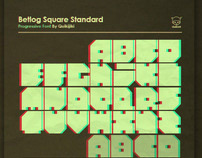 Betlog Square TTF