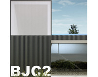 BJC2 Pavilion - Coimbrão, Leiria  2012