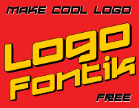Logofontik (Typeface)