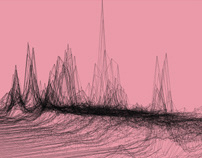 Sound Visualisation 2011