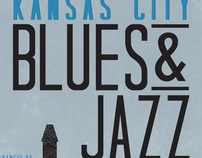 Kansas City Blues and Jazz Festival