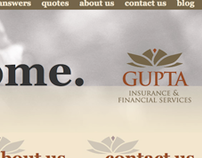 GUPTA Insurance & Financial Services