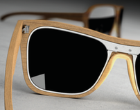 TreeSoul Sunglasses