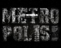METROPOLIS event