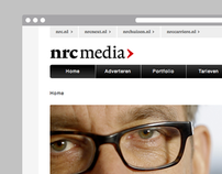 NRC Media / Website
