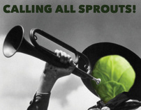 Join The Sprouts!