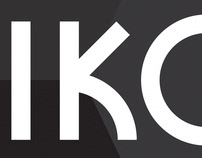 Niko - Logo Design