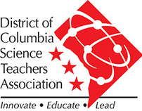 Logo-District of Columbia Science Teachers Association